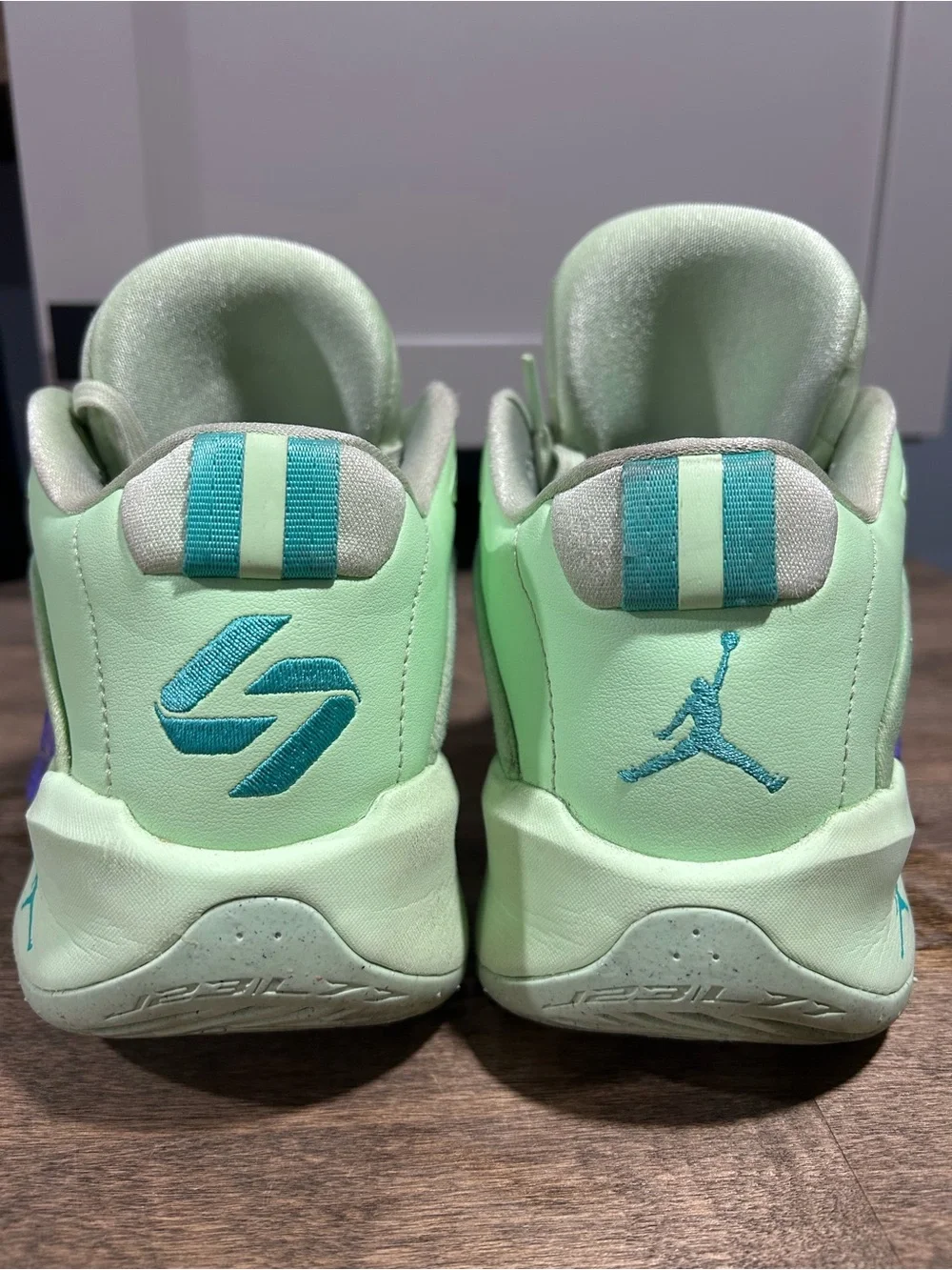 Jordan Luka 3